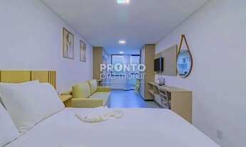 Imagem 6: Apartamento com 1 quarto em Porto de Galinhas