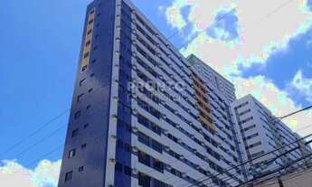 Imagem 6: Imóvel para venda com 63 metros quadrados com 3 quartos em Encruzilhada - Recife - PE