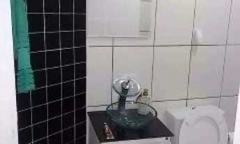 Imagem: Apartamento à Venda em Nova Carioba, Americana