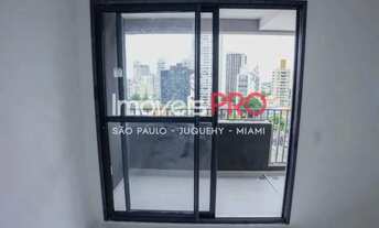 Imagem 3: 600 Metros Metro faria Lima Studio c/ Varanda