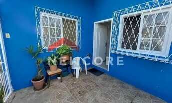 Imagem 2: Casa em Avenida Juca Batista - Cavalhada - Porto Alegre/RS