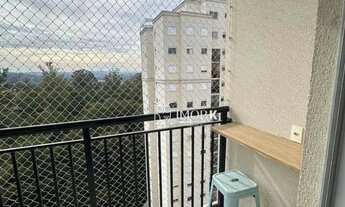 Imagem 4: Apartamento com 2 dormitórios, 57 m² - venda por R$ 625.000,00 ou aluguel por R$ 3.640,00
