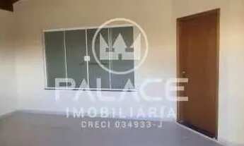 Imagem 2: Casa à venda em morumbi, piracicaba 3 quartos 145m²