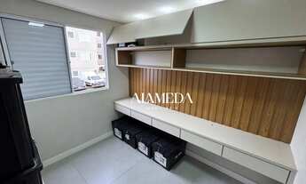 Imagem 2: Apartamento com 2 Quartos Completo em Armários Planejados para alugar, R$ 1.800/mês - Acqu