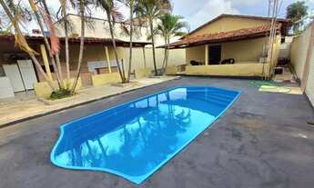 Imagem: Casa a venda com 3 quartos e 1 suíte em