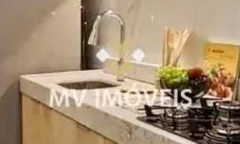 Imagem 6: Apartamento no Condomínio em Lançamento Parque das Águas - Augusto Montenegro - Belém/PA