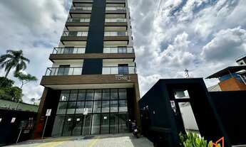 Imagem: Apartamento com 3 quartos no Anita Garibaldi