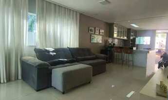 Imagem 3: CASA RESIDENCIAL em CAMAÇARI - BA, ALPHAVILLE (ABRANTES