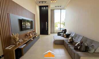 Imagem 2: Linda Casa no Residencial Solares