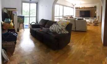 Imagem: Apartamento em Avenida Washington Luís