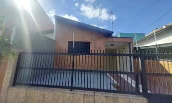 Imagem: Casa térrea para Alugar, N. Petropolis