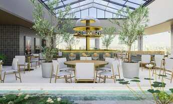 Imagem 7: Apartamento Pateo 136 Opus | 155m²