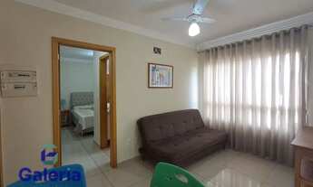 Imagem 5: Apartamento com 1 quarto e 1 vaga de garagem para alugar, 36m²- Residencial Florida