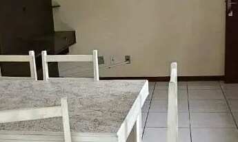 Imagem 2: Apartamento Semi Mobiliado