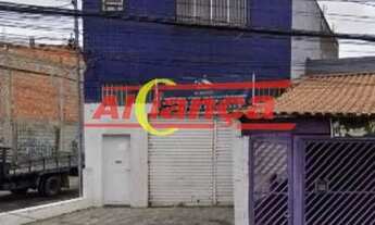 Imagem: SALÃO E 3 SALAS PARA RENDA, 200 M² - TABOÃO