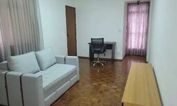 Imagem 5: Quarto e Sala Premium: Tudo Novo, Mobiliado e com Garagem - Av. dos Andradas