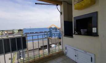 Imagem 4: Apartamento mobiliado com vista Mar em Shangri-lá