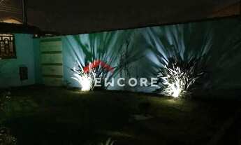 Imagem 2: Casa em Rua Arthur Bernardes - Poiares - Caraguatatuba/SP