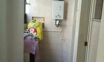 Imagem 6: Apartamento de 2 Quartos com Garagem no Centro