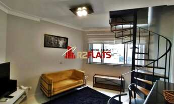 Imagem: Flat com ótimo preço no bairro Vila Nova