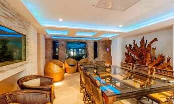 Imagem 6: Casa de condomínio em Alameda Juriti - Alphaville - Santana de Parnaíba/SP