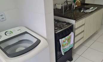 Imagem 4: Apto 70% mobiliado Cond. Brisas do Parque/ Nilton Lins Parque das Laranjeiras