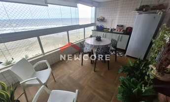 Imagem 2: Apartamento em Rua dos Girassóis - Flórida - Praia Grande/SP