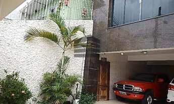 Imagem 2: Casa com 3 Quartos á Venda no Jardim Previdência / Cursino