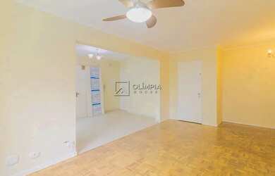 Imagem 5: Aluguel Apartamento 2 Dormitórios - 85 m² Itaim Bibi