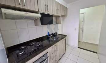 Imagem 5: Apartamento para Locação em Campinas, Swift, 2 dormitórios, 1 banheiro, 1 vaga