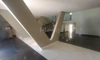 Imagem 6: Barracão à venda e para alugar em Campinas, Jardim do Trevo, com 480 m²