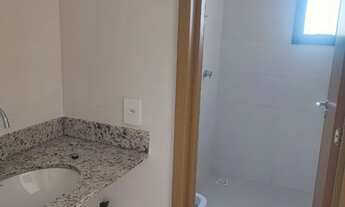 Imagem 6: Oportunidade Mauá FR apartamento 3 suítes sendo duas americanas, andar alto, vista livre