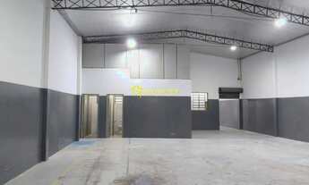 Imagem: ALUGA BARRAÇÃO EM VALINHOS