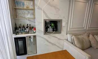 Imagem 4: Apartamento 3 Quartos e 96m² - Abraão