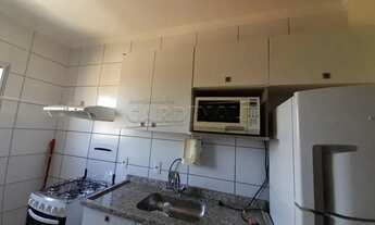 Imagem 7: Excelente apartamento mobiliado próximo a rodoviária