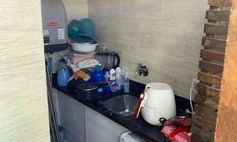 Imagem 5: CASA EM CONDOMÍNIO - MARINAS RESIDENCE [26808