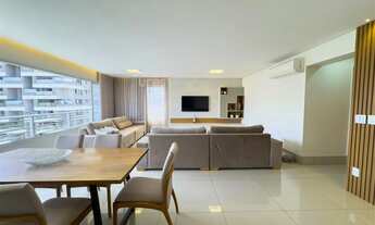 Imagem 7: Apartamento nascente andar alto 3 suítes no setor marista