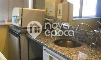 Imagem 6: Tijuca Galpão / depósito com 1 vaga na garagem