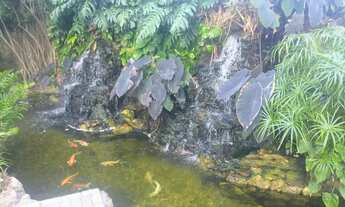 Imagem 7: Alto padrão, apartamento com 248m², 4 stes, 4 vgs, lazer..