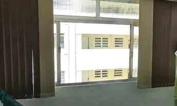 Imagem 5: Apartamento para Venda em Santos, ponta da praia, 1 dormitório, 1 banheiro, 1 vaga