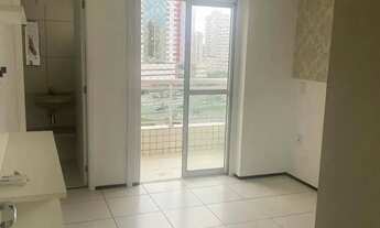 Imagem: Lugo Apartamento no Ed. Maria Amália