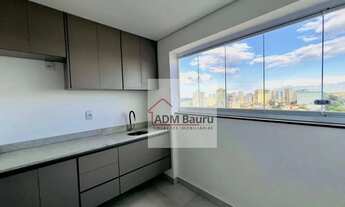 Imagem: Apartamento com 1 dormitório para alugar