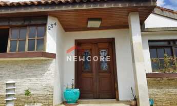 Imagem 3: Casa de condomínio em Avenida Professor Florestan Fernandes - Camboinhas - Niterói/RJ