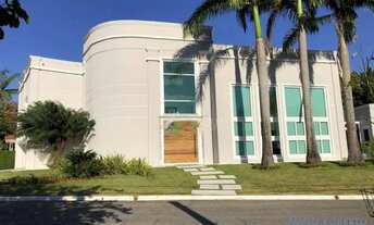 Imagem 4: CASA EM CONDOMÍNIO - ALPHAVILLE - SP