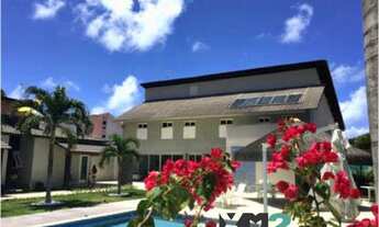 Imagem 2: Casa Praia de Tamandaré Beira Mar 09 suítes NM - CS38V