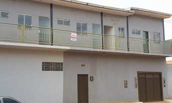 Imagem: Apartamentos - Vila Redenção - R$ 550,00