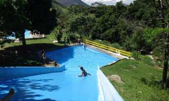 Imagem 6: Sítio Girassol da Serra - Bicuda Grande Macaé