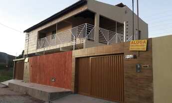 Imagem 6: Aluga casa com cerca eletrica 2 quartos e garegem para 2 carros, no bairro ipoera