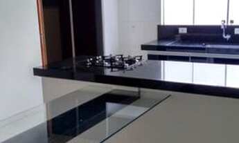 Imagem 2: Alugo Casa no Jardim Aeroporto - Asssis