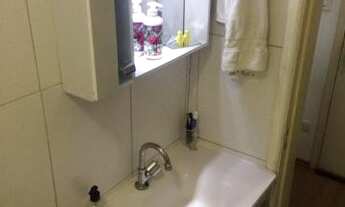 Imagem 5: Apartamento à venda com 1 dormitórios em Macedo, Guarulhos cod:3189